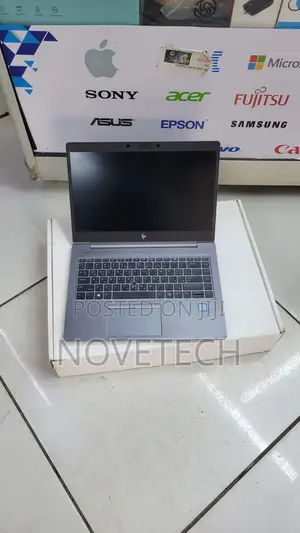 Laptop HP ZBook 14u G6 16GB Intel Core I5 SSD 256GB