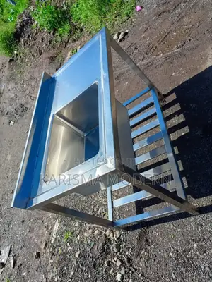 Kitchen Sink Single Sink