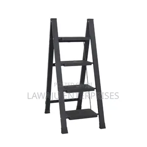 Folding Ladder