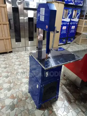 Bonesaw Stand Alone With Mincer