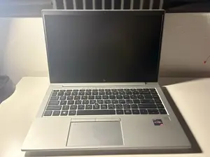 Laptop HP EliteBook 845 G8 16GB AMD Ryzen 5 SSD 256GB