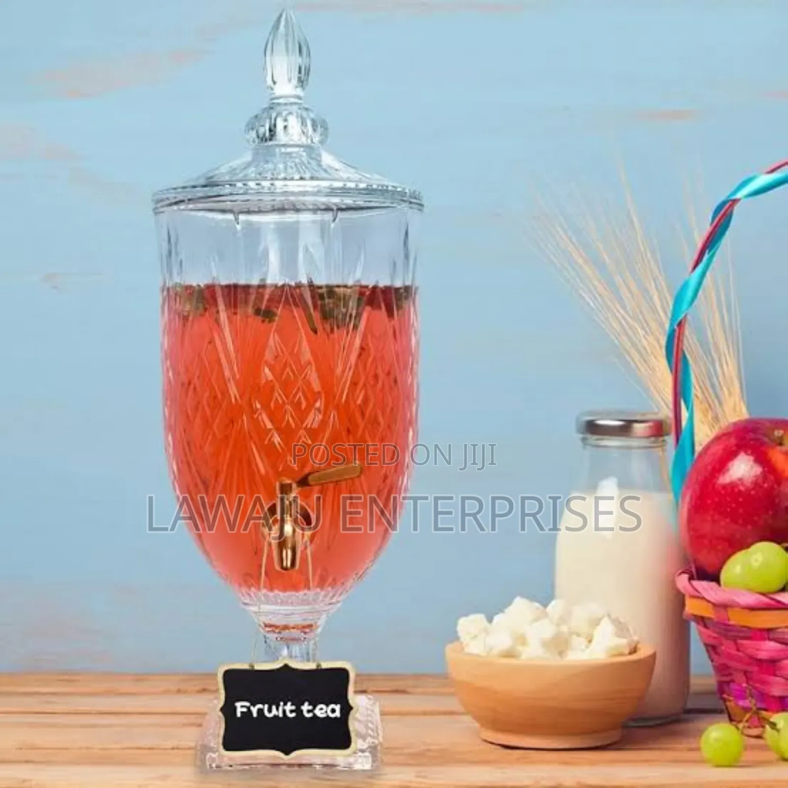 Juice Dispenser