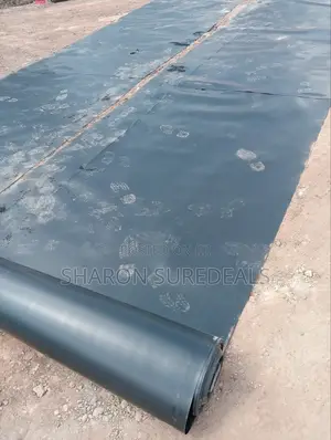 Fish Pond/Dame Liner 0.5mm