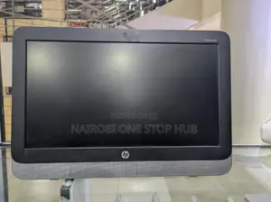 New Desktop Computer HP 8GB Intel Core I5 HDD 500GB