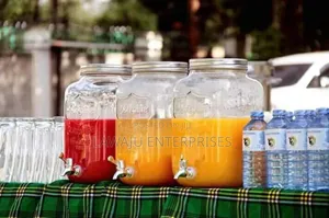 Juice Dispenser