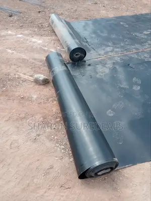 Uv Treated Water Proof Dam Liner/1mm Thicknes