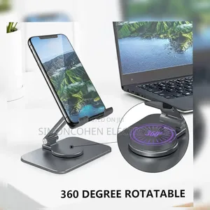Rotating Phone Holder