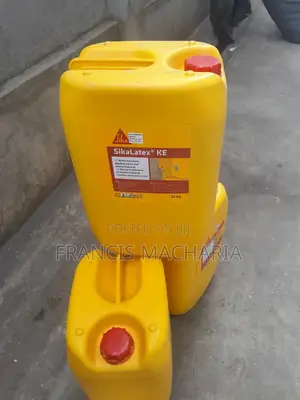 Sikalatex Ke Bonding