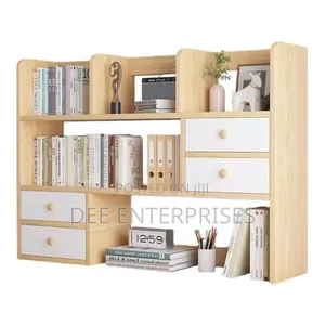 Multipurpose Bookshelf / Bookcase