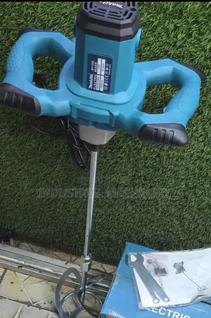 Paint Mixer Makita