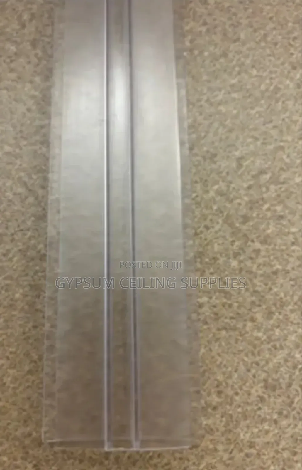 Polycarbonate H Connector