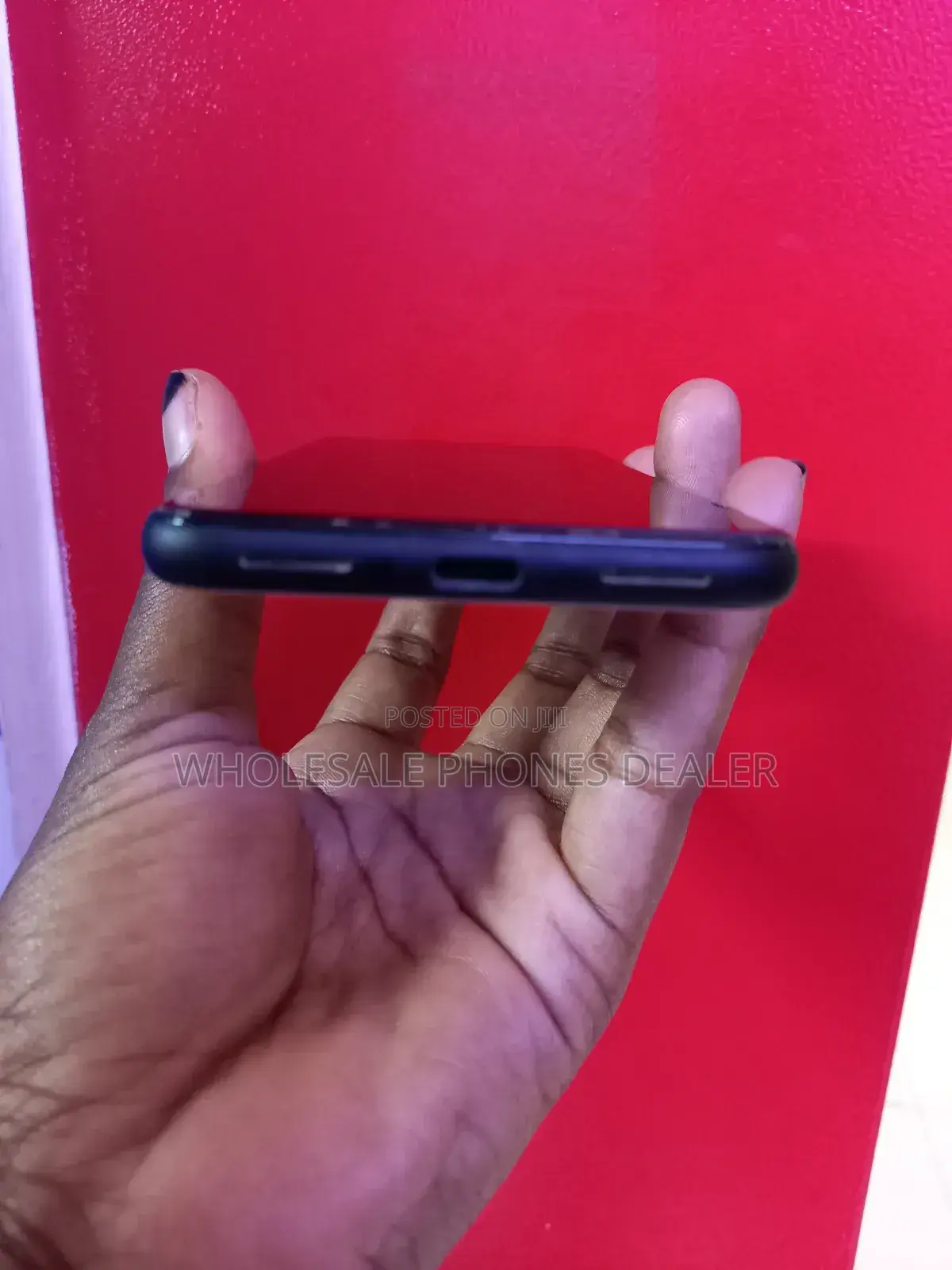 Google Pixel 4 64 GB White