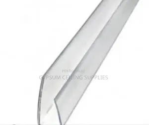 Polycarbonate U Connector