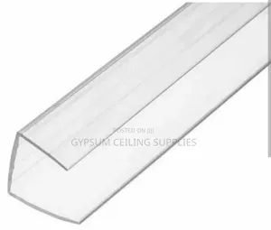 Polycarbonate U Connector
