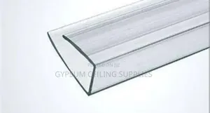 Polycarbonate U Connector