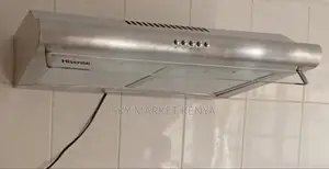 Hisense Under Cabinet Range Hood 60cm