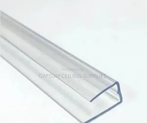 Polycarbonate U Connector