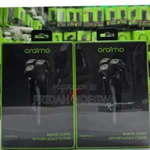 Oraimo Easyshave Ors-280 Multi-Functional Shaver