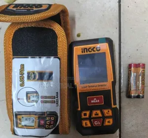 Ingco Laser Meter