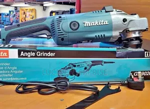 Makita Angle Grinder 9inch