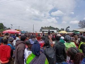 Roadshows and Marketing