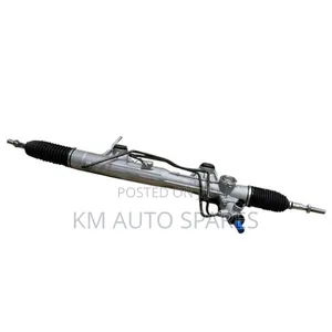 Mitsubishi L200 Steering Rack (New Model)