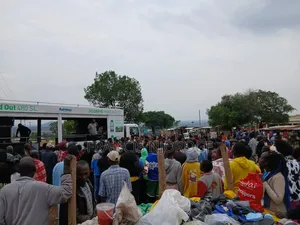 Roadshows and Promotions