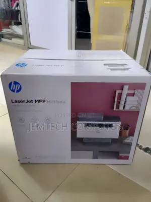 Hp Laserjet MFP M236sdw Printer