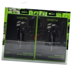 Oraimo Easyshave Ors-280 Multi-Functional Shaver