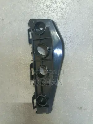 Corolla Zre 2010 Front Bumper Slide