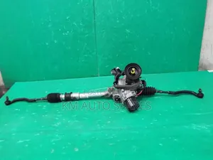 Honda Civic Steering Rack (Motor)