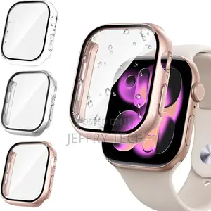 Tensea for Apple Watch Screen Protector Case Series 11/10 42mm