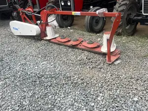 Disc Mower for Sale