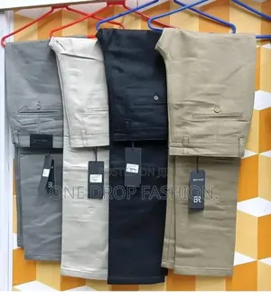 Men Breakrule Khakis Sizes 30-40