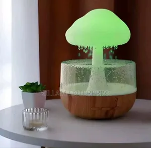 Rain Cloud Humidifier 300ml