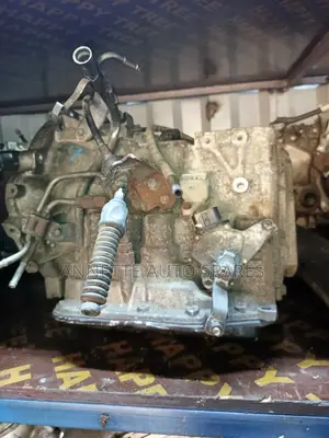 Inz Atf Gear Box