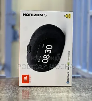 JBL Horizon 3
