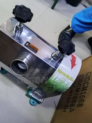 Manual Sugarcane Juicer