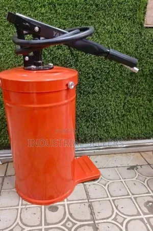 10kgs Manual Grease Gun in Stock