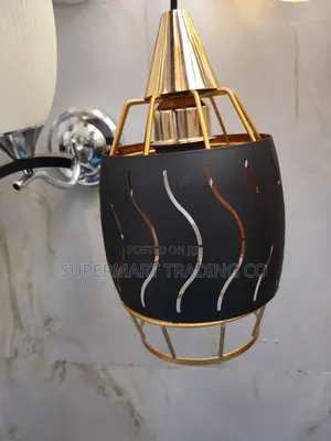 Hanging Light
