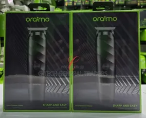 Oraimo Smart Trimmer Home Otr-210 Hair Trimmer