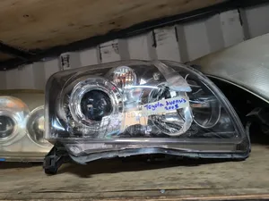 Toyota Avensis 2005 Non Xenon Headlights