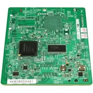 Panasonic Kx-Ns5110x Voip DSP Card