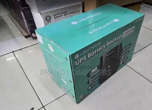 Lightwave 2000va Ups