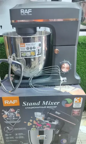 Raf 12l Stand Mixer/ Stand Mixer