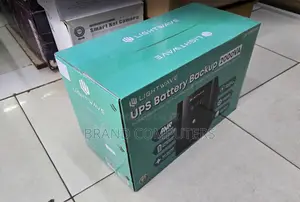 Ups Light Wave 2000va 2kva Model Lw Ups2000