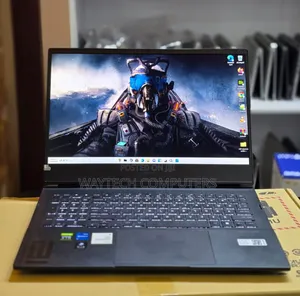 New Laptop HP Omen 16 16GB SSD 512GB
