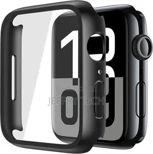 Misxi Apple Watch Series 11 (2025) Series 10 46mm Head Case