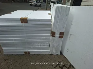 Styrofoam Sheet for Expansion Joint