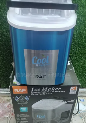 Raf 12l Ice Maker/ Ice Cube Maker
